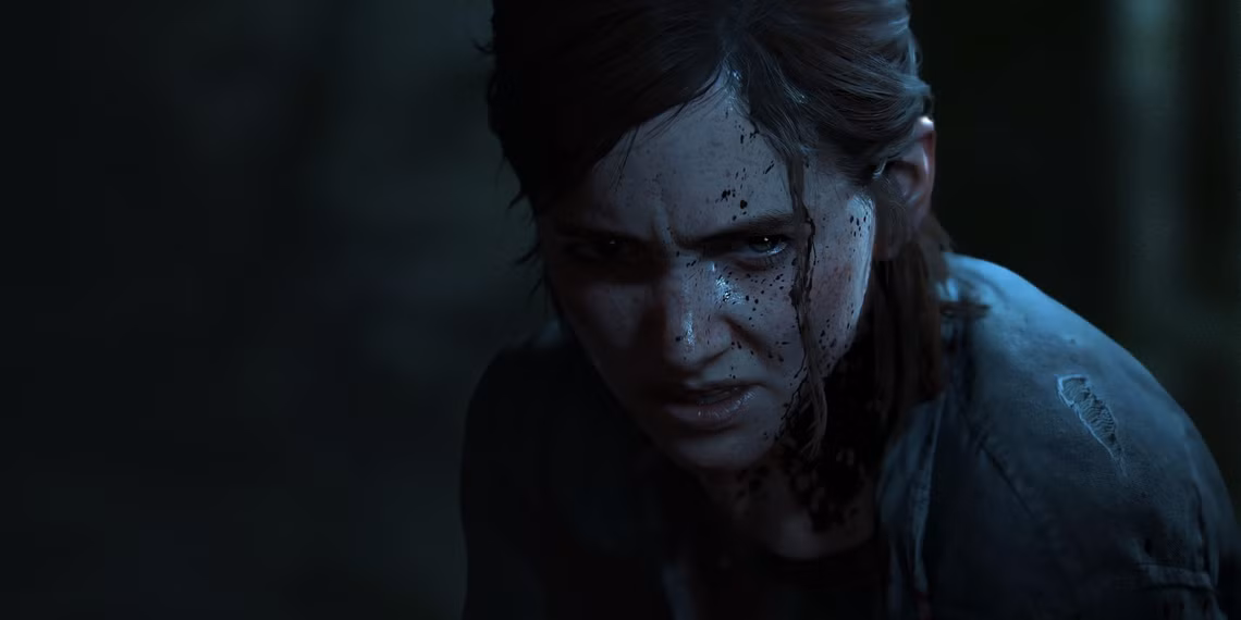 The Last of Us Part 2