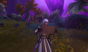 World of Warcraft