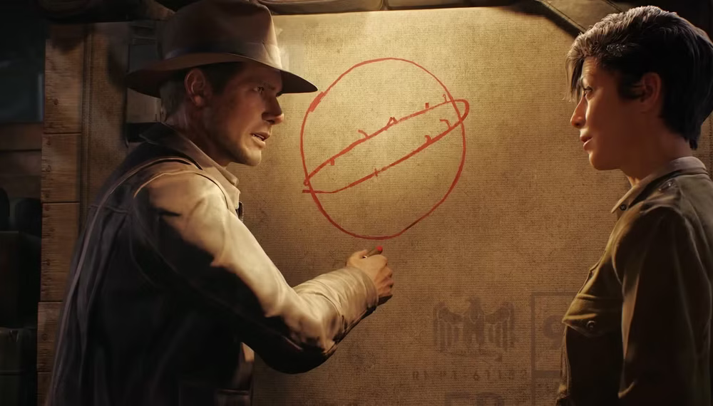 Xbox-Owned Indiana Jones