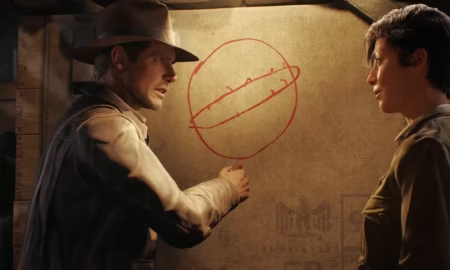 Xbox-Owned Indiana Jones