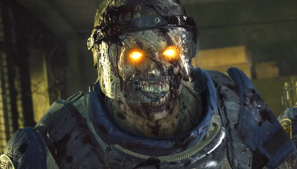 Call of Duty