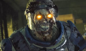 Call of Duty