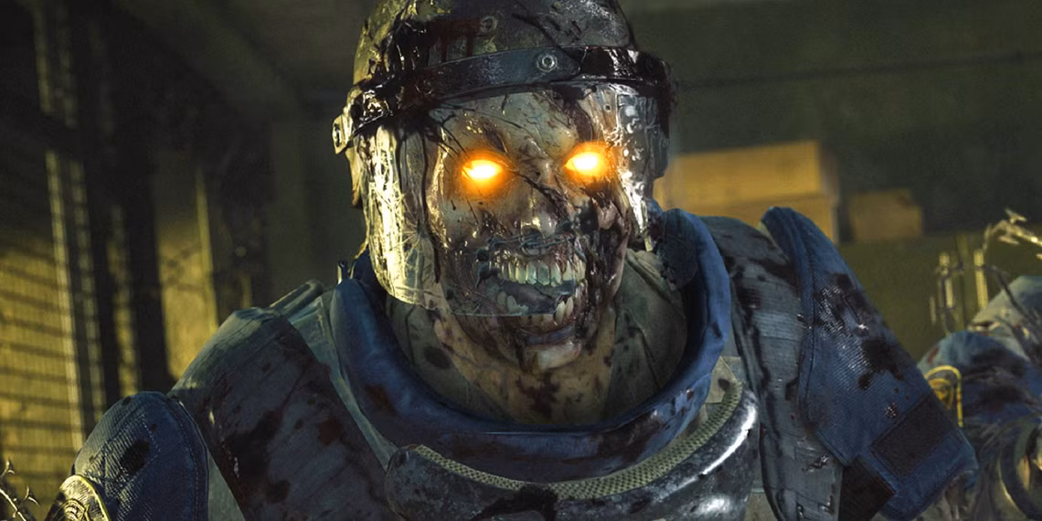 Call of Duty