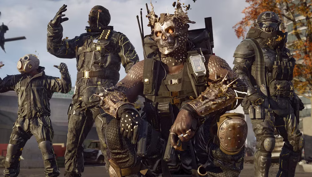 Call of Duty 2025