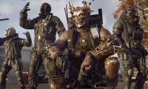 Call of Duty 2025