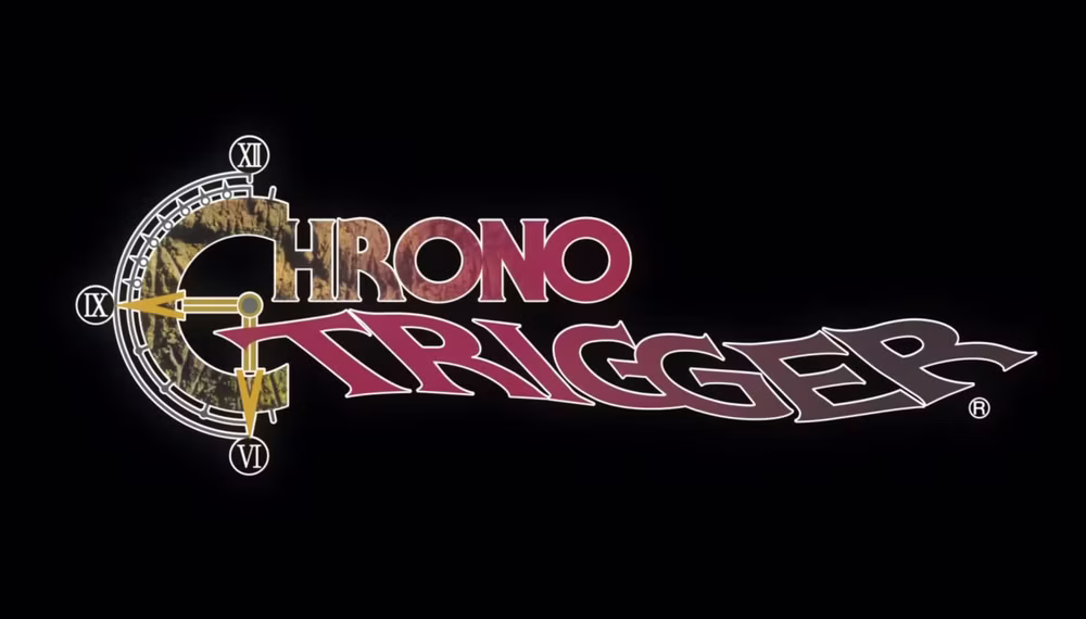 Chrono Trigger Creator