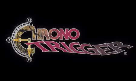 Chrono Trigger Creator