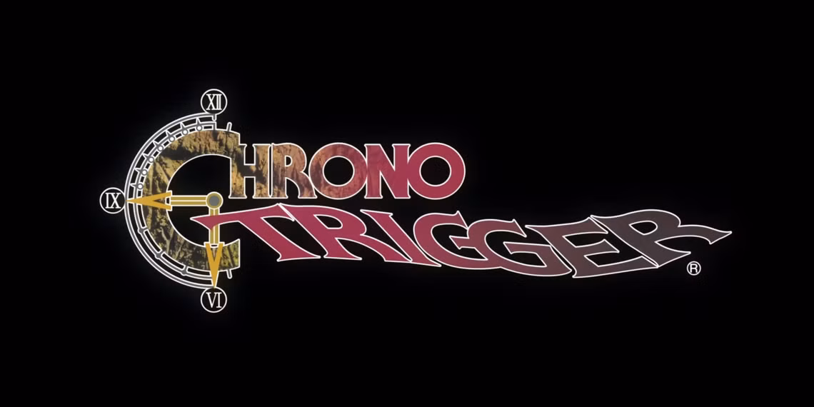 Chrono Trigger Creator