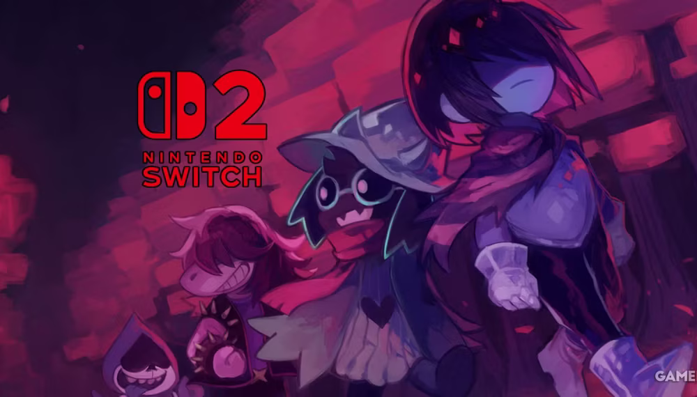 Deltarune Has Good News