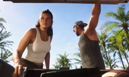GTA 6 Trailer 2