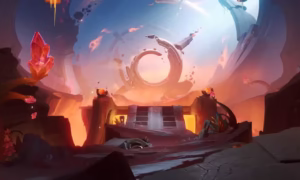 Genshin Impact