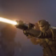 Helldivers 2 CEO