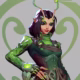 Marvel Rivals Mantis