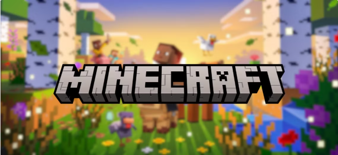 Minecraft Ends