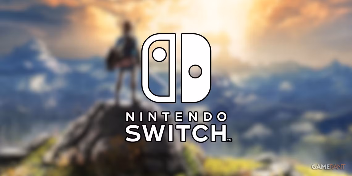 Nintendo May Brick