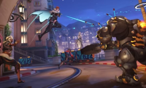 Overwatch 2