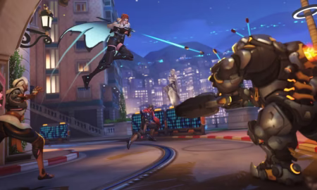 Overwatch 2
