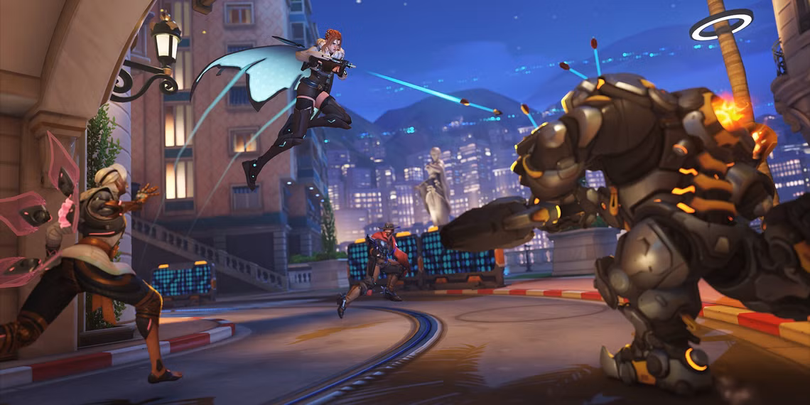 Overwatch 2