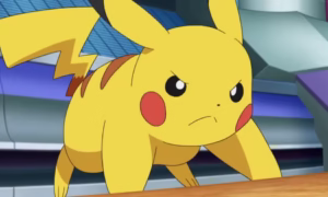 Pikachu-Shaped Cheeto Listed for \$500 at Auction