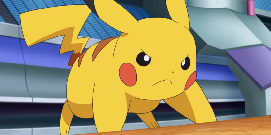 Pikachu-Shaped Cheeto Listed for \$500 at Auction
