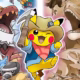 Pokemon Fossil