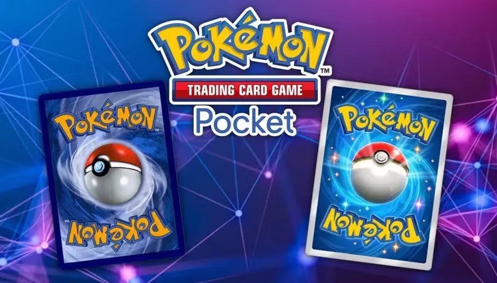 Pokemon TCG Pocket