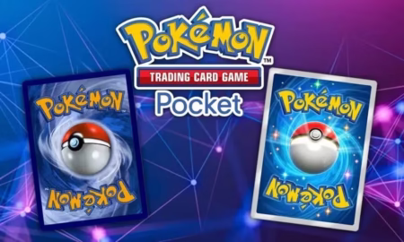 Pokemon TCG Pocket