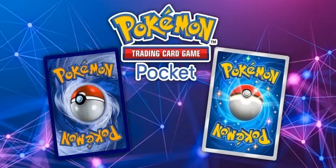 Pokemon TCG Pocket