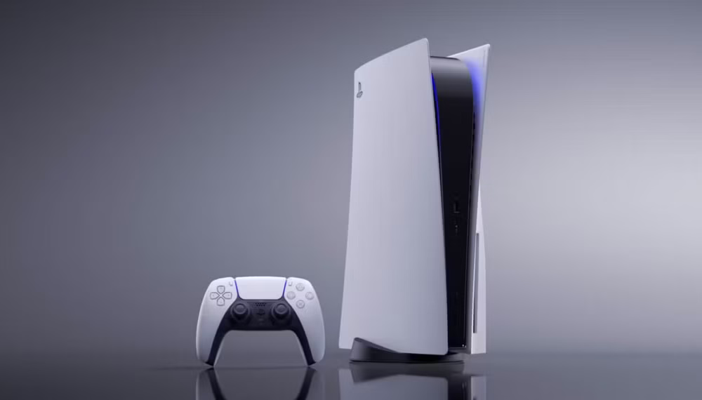 Sony Hints PS5 Prices