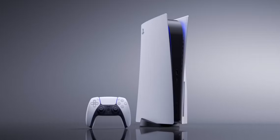 Sony Hints PS5 Prices