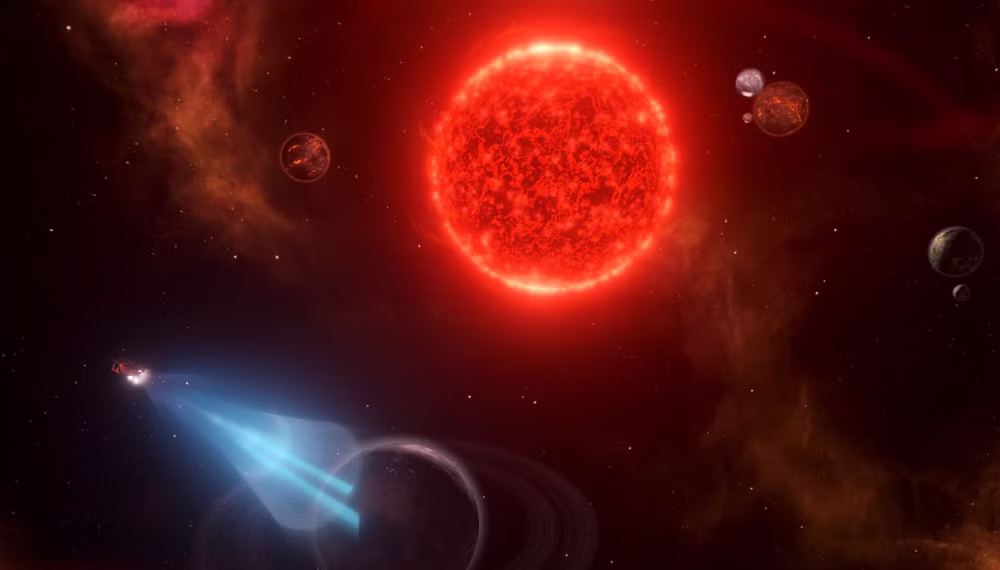 Stellaris
