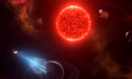 Stellaris