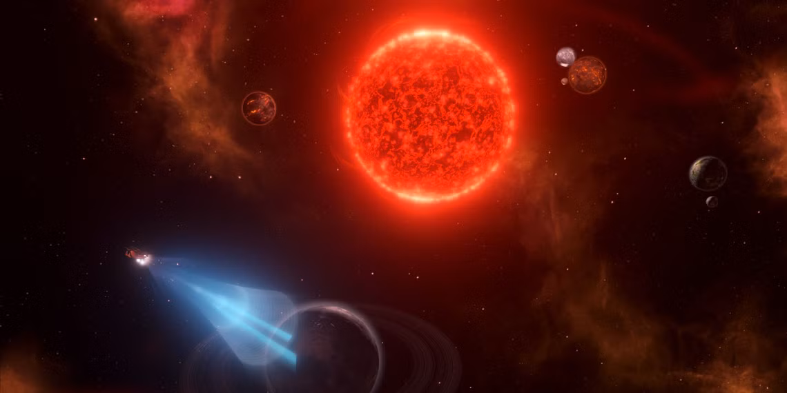 Stellaris