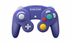 Switch 2 GameCube