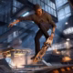 Tony Hawk's Pro Skater 3+4