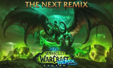 World of Warcraft